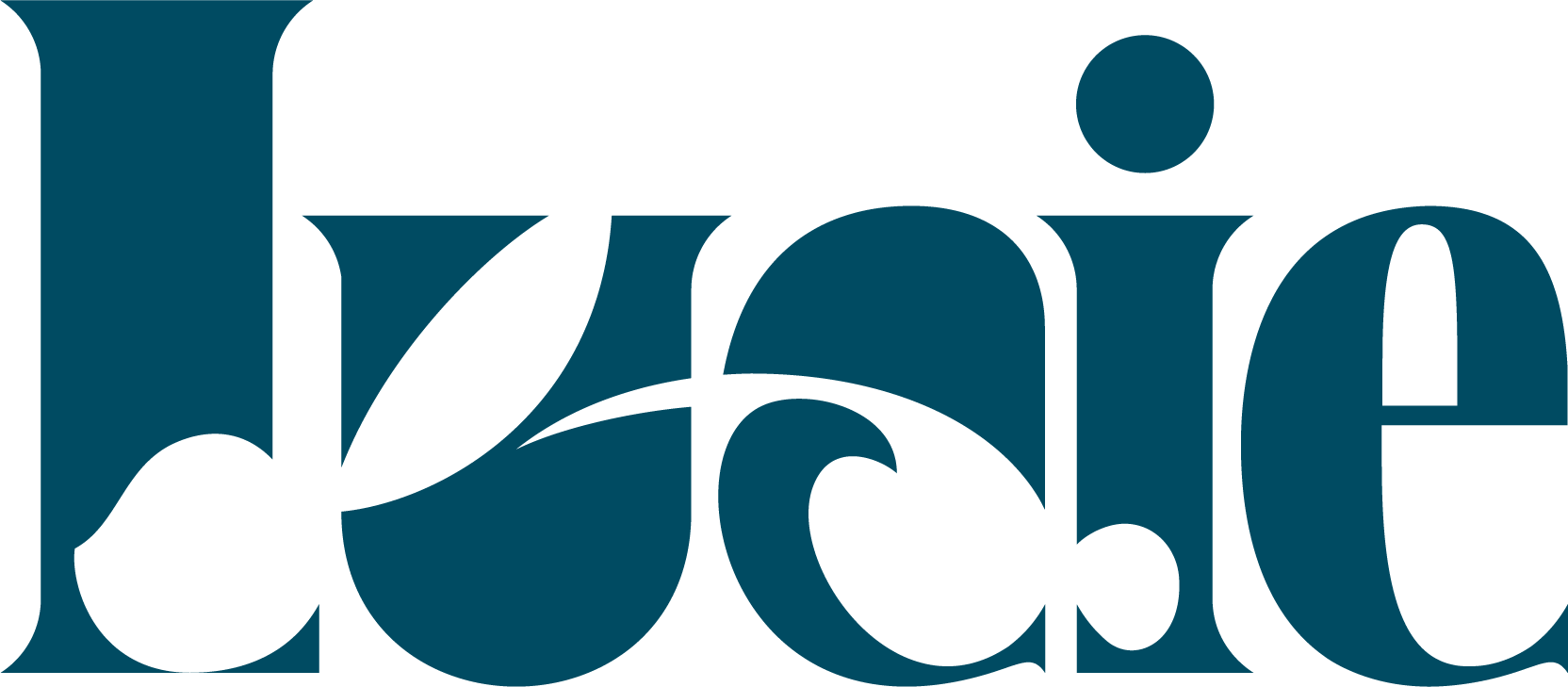 Logo de Lucie Monvoisin